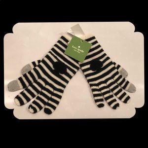 Kate Spade gloves